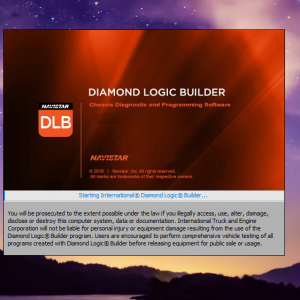 Diamond Logic Builder Software DLB 2018: The Ultimate Tool for High-Performance Vehicles