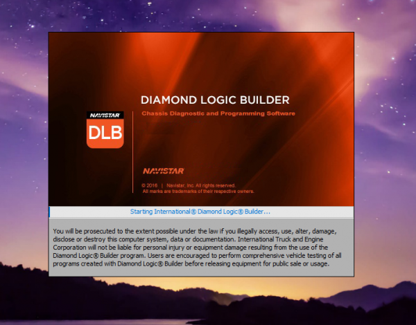 Diamond Logic Builder Software DLB 2018: The Ultimate Tool for High-Performance Vehicles