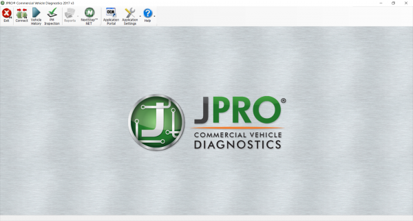 Noregon JPRO Commercial Fleet Diagnostics 2017 v3 - Image 2