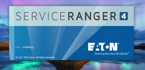 Eaton Service Ranger 4 4.2 database 2017 - Image 4