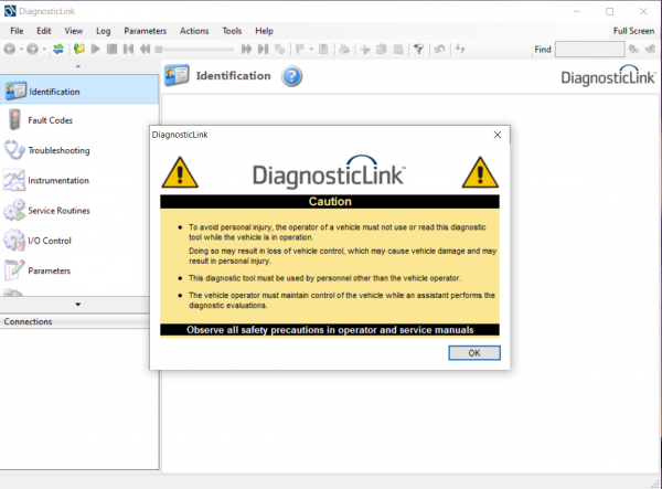 Detroit Diesel Diagnostic Link DDDL 8.0 PRO PROFESSIONAL Software trucks - Image 3