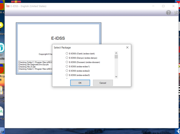 Isuzu IDSS 2021 Diagnostic Software - Image 2