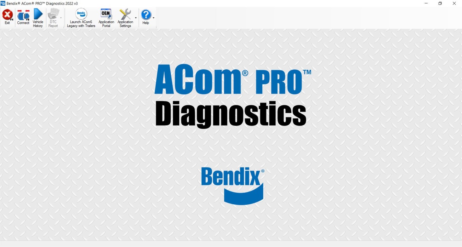 BENDIX 2022 V3 ACOM PRO