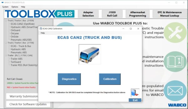 TOOLBOX PLUS 2022