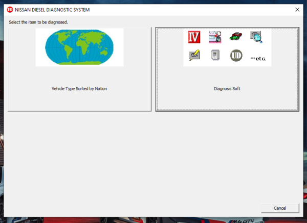 DOWNLOAD NISSAN UD DIESEL PC-CONSULT DIAGNOSTIC 1.1.13 & PC-REPROMASTER 1.2.0 - Image 3