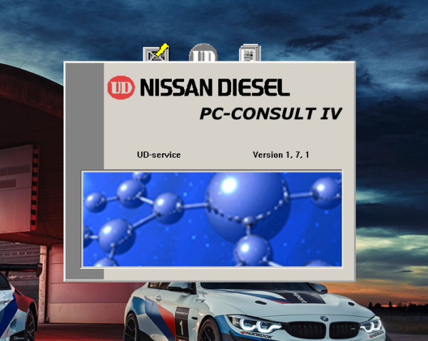 DOWNLOAD NISSAN UD DIESEL PC-CONSULT DIAGNOSTIC 1.1.13 & PC-REPROMASTER 1.2.0