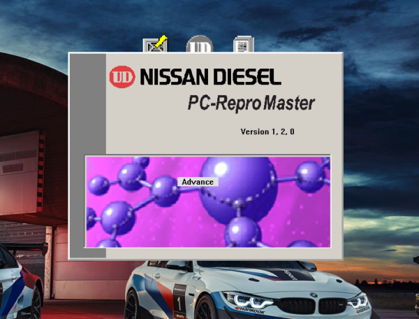 DOWNLOAD NISSAN UD DIESEL PC-CONSULT DIAGNOSTIC 1.1.13 & PC-REPROMASTER 1.2.0