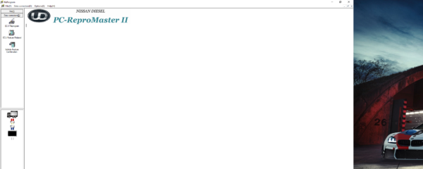 DOWNLOAD NISSAN UD DIESEL PC-CONSULT DIAGNOSTIC 1.1.13 & PC-REPROMASTER 1.2.0