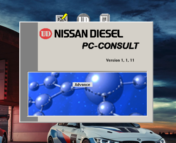 DOWNLOAD NISSAN UD DIESEL PC-CONSULT DIAGNOSTIC 1.1.13 & PC-REPROMASTER 1.2.0