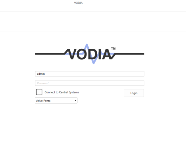 DOWNLOAD Volvo VODIA 5.2.50 works with VOCOM + video