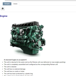 Volvo Impact 2022 is a vital software tool designed for the maintenance and repair of Volvo trucks and heavy machinery. It provides essential access to parts catalogs, repair manuals, and diagnostic tools that enhance operational efficiency. The platform supports both online and offline access, ensuring that technicians have the necessary resources at their fingertips. Its user-friendly interface allows for easy navigation and quick retrieval of important information.