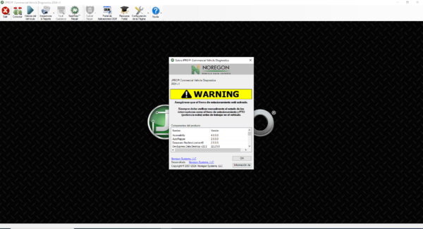 JPRO Diagnostic Software Download 2024 offers enhanced vehicle maintenance, improved diagnostic capabilities, and increased repair efficiency. With advanced testing features, expanded engine brand support, and added functions for transmissions and brakes, JPRO 2024 is a comprehensive solution. Remote installation assistance, training videos, and professional guidance ensure a seamless experience for users. Updating to the latest version guarantees compatibility, performance, and ongoing product support through subscription renewal.