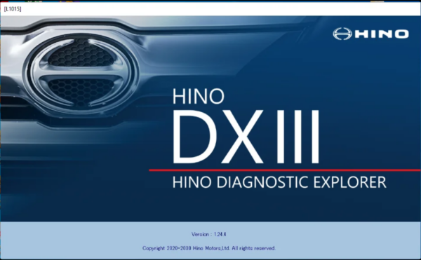 Hino DX3 Diagnostic Software is a critical tool for the maintenance and repair of Hino trucks. It provides advanced diagnostic functions that help identify issues and enhance vehicle performance. This software is designed to work seamlessly with various Hino models. It offers features like reading and clearing diagnostic codes, real-time data monitoring, and module reprogramming, all essential for efficient truck management.