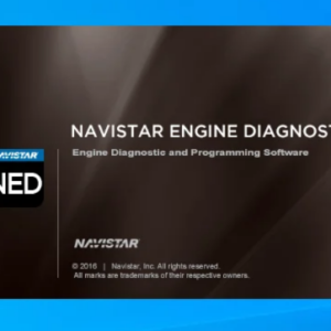 NAVISTAR NED 2024 Diagnostic Software is designed for efficient management of Navistar engines in heavy machinery and trucks. It offers advanced diagnostic tools and real-time monitoring capabilities to optimize fleet performance. The software is compatible with various MaxxForce engines and supports Windows 10 and 11. Installation is streamlined through TeamViewer, ensuring a user-friendly experience for technicians and operators.